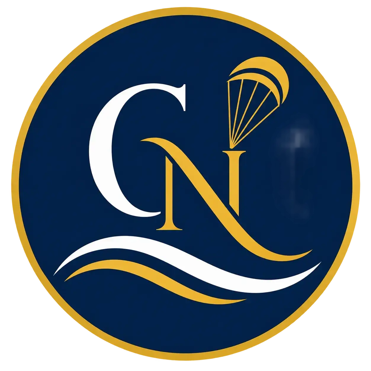 Logo Nautisme Saint-Florent