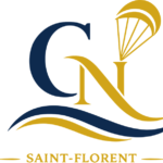 Logo du Centre Nautique Saint-Florent